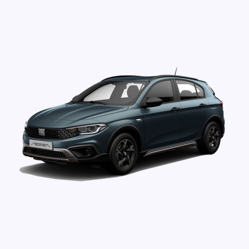 FIAT EGEA AUTOMATİC DIESEL