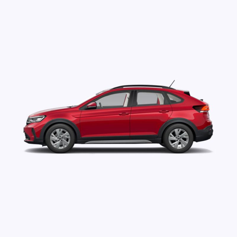 VOLKSWAGEN TAIGO AUTOMATIC GASOLINE